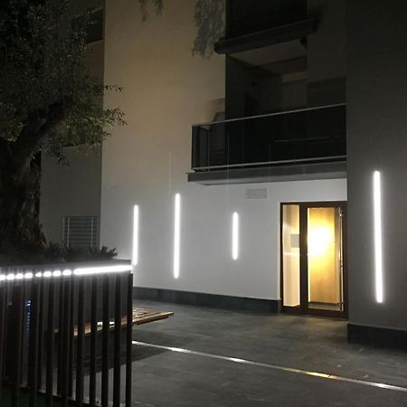 Edificio Attikos - Solo Familias Appartement Gandía Buitenkant foto