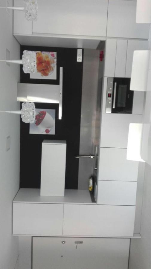 Edificio Attikos - Solo Familias Appartement Gandía Buitenkant foto